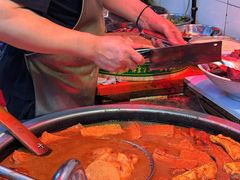 -六爷门框百年卤煮