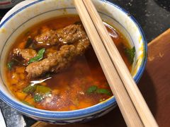 -飘香火锅(玉林西路店)