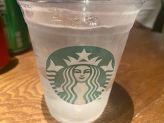 -星巴克(枣阳路店)