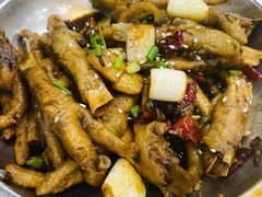 -小民大排档(光谷店)