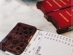 -蝴蝶里·粤菜·点心(滨江龙湖店)