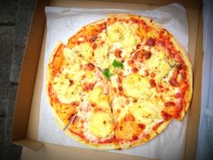 iphone_upload_pic-JINNS锦时 steak&pizza(浸信会礼拜堂旧址店)