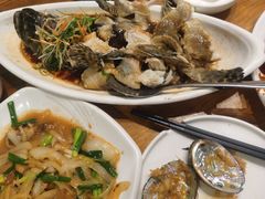 -南海渔家•海鲜•正宗海南菜(海棠湾店)