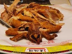 -德州凤冠假日酒店