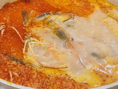 -濠七糟粕醋•海南酸汤火锅(中关村店)