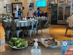 -达叔香味海鲜(海棠68环球美食街店)