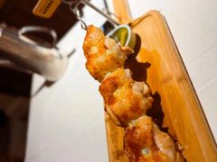 -俄士厨房(五棵松华熙LIVE店)