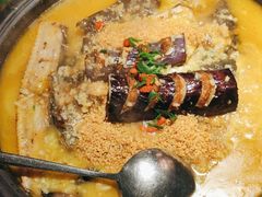 -探鱼·鲜青椒爽麻烤鱼(正佳广场店)