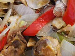 -富临港·蒸汽海鲜·手抓海鲜·炒菜(栈桥店)