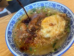 -原怡园面馆(拙政园店)