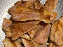 -山葵说·泥炉烤肉(泰达时尚E街区店)