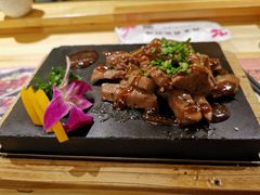 -鲔屋寿喜烧