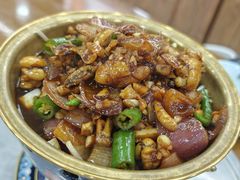 -珍粤里-蛙行记湘味馆(汶水东路店)