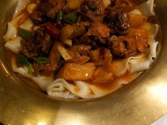 -阿罗新疆菜(人民广场店)