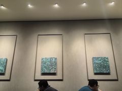 -星巴克(广州淘金路店)