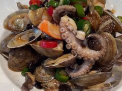 -闽海肴(北辰荟店)