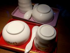 餐具-胖哥俩肉蟹煲(河北勒泰购物中心店)