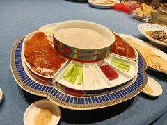 -東興楼·北京烤鸭(深圳首店)