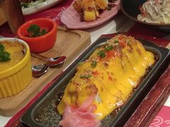 -花漫里日式餐厅(南安中骏店)