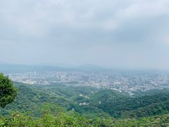 -广州市白云山风景名胜区