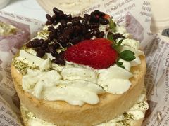 -漫生活烘焙·无糖蛋糕·动物奶油