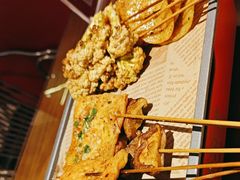 -神府路壹号·海鲜烧烤·砂锅粥·锅物(三坊七巷店)