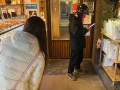 门面-仙峰天然面包(迎宾路店)