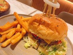 -G+KITCHEN(龙湖狮山天街店)