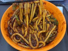 -啊臻味道米粉(六道口店)