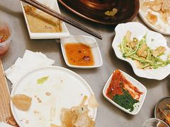 -牛街·马辈儿涮肉(牛街总店)