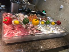 -温德姆至尊酒店·海鲜自助餐厅(海沧店)