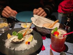 -弦月窗LUNETTE BY AMANDA(复兴路店)