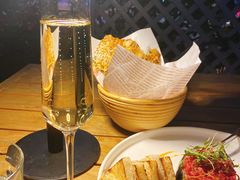 餐前面包-Solo(衡山路店)