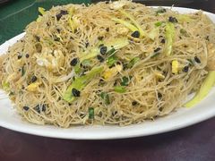 -雄仔农家菜馆·特色葱油鸡(六祖店)