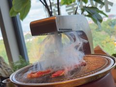 -西塔老太太泥炉烤肉(川沙百联店)
