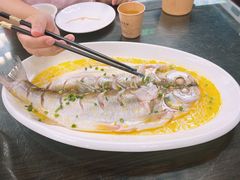 -二泉园老菜馆·百年无锡菜