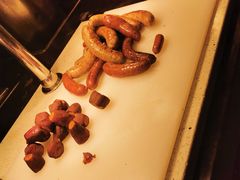 -索菲特西湖大酒店·香榭丽全日候餐厅(南山路店)