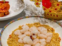 -新光酒家·河豚·海鲜·蟹料理(浦东店)