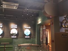 -悸动(吴泾宝龙广场店)