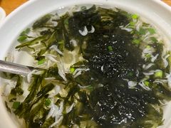 -金海湾海鲜排档(朱家尖店)