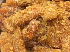 -大地春饼店(黄河路店)