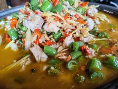 -盐帮食坊•小河帮川菜(四川师大店)