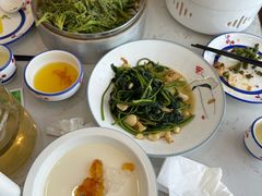 -苏庄·新淮扬菜(沂州路商业街店)