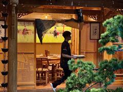 -田园印象·成都土菜院子(华阳店)