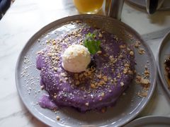 -The Sunny Side Cafe Station 1