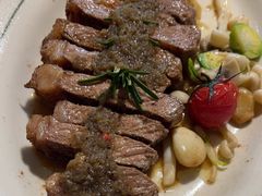 -秀儿家の小确幸融合西餐厅(万达店)