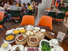 -潮福城大酒楼·潮粤菜·港式点心(阳光城店)