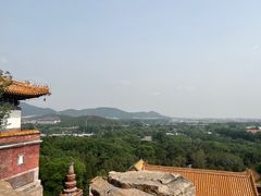-颐和园