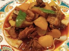 -巴依老爷·新疆美食(上城区天城路店)
