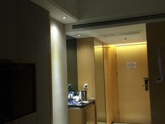 -华雅·云缦酒店(岳阳楼区火车站店)